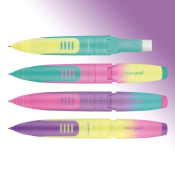 PORTAMINAS COMPACT SUNSET 2B 0.7MM