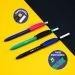PORTAMINAS MILAN PL1 TOUCH GROSOR Y DUREZA VARIADO