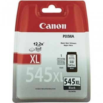 CARTUCHOS CANON PG-545 Y CLI-546 FORMATOS VARIOS