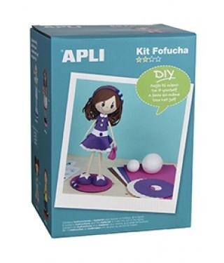 KIT FOFUCHA ALICE
