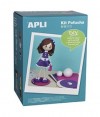 KIT FOFUCHA ALICE