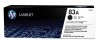 TONER H.P. CF283A NEGRO 1500 PAGS