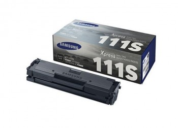 TONER SAMSUNG NEGRO 1000 PGS MLT-D111S