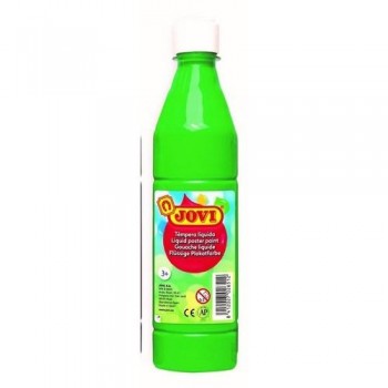 TEMPERA JOVI 500 ML LIQUIDA