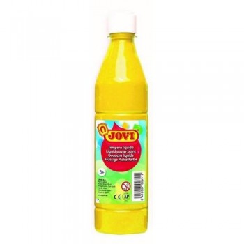 TEMPERA JOVI 500 ML LIQUIDA