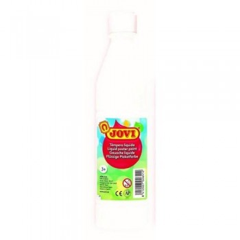 TEMPERA JOVI 500 ML LIQUIDA