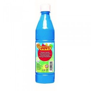 TEMPERA JOVI 500 ML LIQUIDA