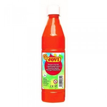 TEMPERA JOVI 500 ML LIQUIDA