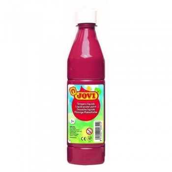 TEMPERA JOVI 500 ML LIQUIDA