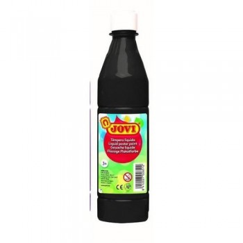 TEMPERA JOVI 500 ML LIQUIDA