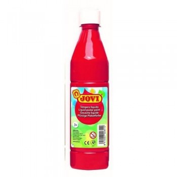 TEMPERA JOVI 500 ML LIQUIDA