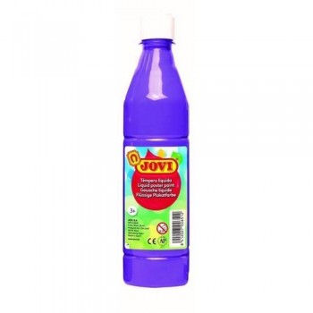 TEMPERA JOVI 500 ML LIQUIDA