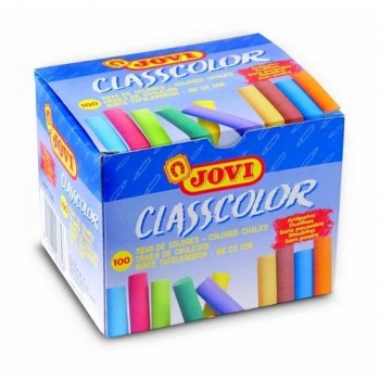 TIZAS ANTIPOLVO PARA PIZARRAS