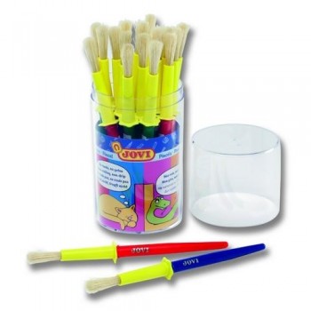 PINCELES MEDIUM