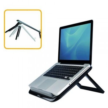 SOPORTE PORTATIL PLEGABLE I-SPIRES FELLOWES