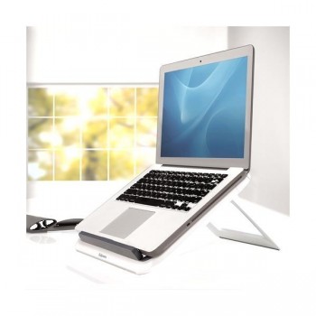 SOPORTE PORTATIL PLEGABLE I-SPIRES FELLOWES