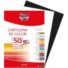 CARTULINA PREMIUM 180 GRS A-3 COLORES SURTIDOS