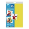 DRESSYBOND A4 MULTICOLOR 18 UDS
