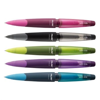 PORTAMINAS CAPSULE SLIM 0.5