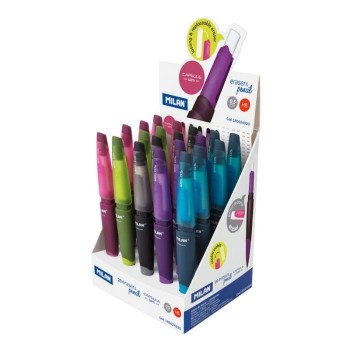 PORTAMINAS CAPSULE SLIM 0.5