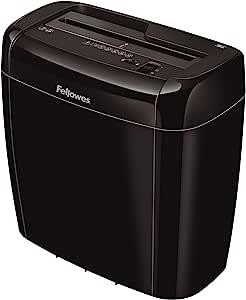 DESTRUCTORA 36C FELLOWES