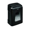 DESTRUCTORA CORTE EN PARTICULAS 4X40 - 12C FELLOWES