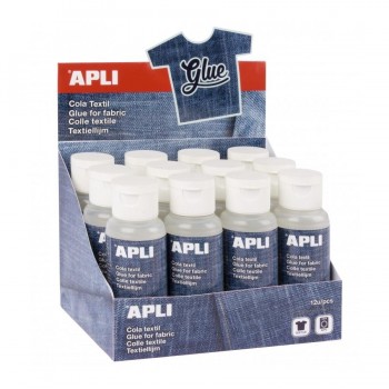 COLA TEXTIL 80ML