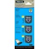 SET CUCHILLAS CIZALLA RODILLO FELLOWES
