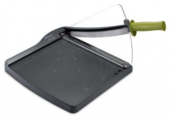 CIZALLA DE PALANCA LEITZ PRECISION HOME OFFICE