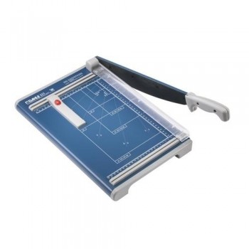 CIZALLA PALANCA PROFESIONAL DAHLE 867 A3