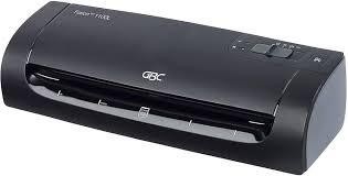 PLASTIFICADORA GBC FUSION 1100L A3/A4