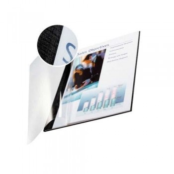 TAPAS A4 FLEXIBLE CARTON (CJ.10) LEITZ TAMAÑOS Y COLORES VARIOS