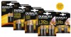 PILAS ALCALINA DURACELL PLUS