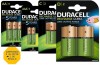 PILAS DURACELL RECARGABLES