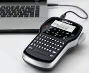 ROTULADORA LABELMANAGER 280 DYMO