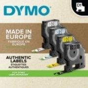 ROTULADORA LABELMANAGER 500TS QWY DYMO