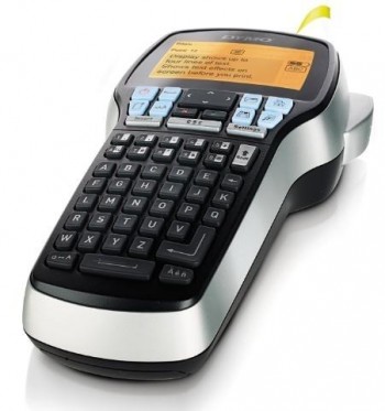 ROTULADORA LABELMANAGER TM 420 ABC DYMO