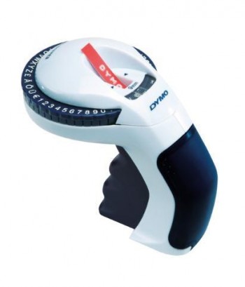 ROTULADORA MANUAL DYMO OMEGA EM