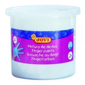 PINTURA DEDOS JOVI 125 CC COLORES VARIOS
