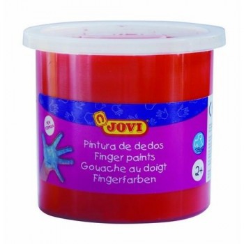 PINTURA DEDOS JOVI 125 CC COLORES VARIOS