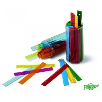 REGLA 16 CMS COLORES