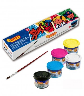 TEMPERA JOVI 35 ML COLORES VARIOS