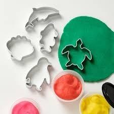 PLASTILINA JOVI Nº72 350 GRAMOS COLORES VARIOS