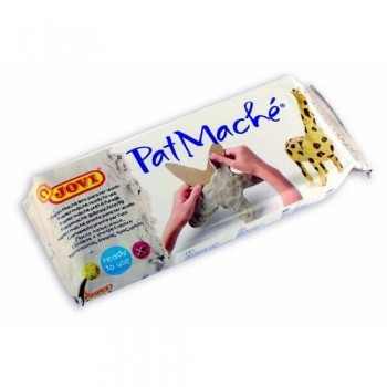 PASTA DE PAPEL PREPARADA PATMACHE 680 GRS