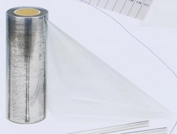 PLASTICO PARA FORRAR 0.46X100MT