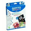 ROTULADORES GIOTTO DECOR MATERIALS