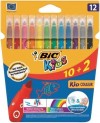 ROTULADORES KID COULEUR BIC
