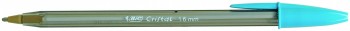 BOLIGRAFO BIC CRISTAL LARGE FUN