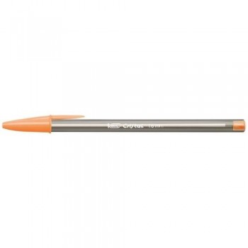 BOLIGRAFO BIC CRISTAL LARGE FUN