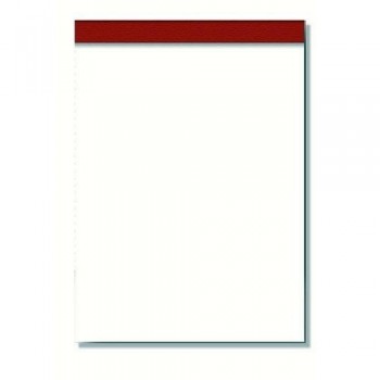 BLOC DE NOTAS SIN TAPA